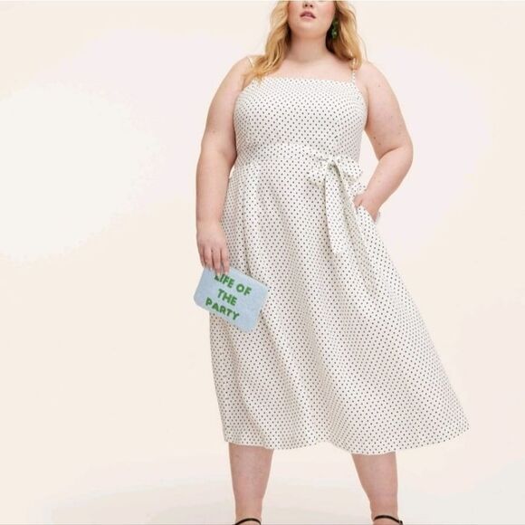 Kate Spade Life of the Party Beaded Pouch‎ Clutch Bag - Picture 2 of 5